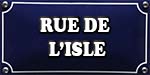 rue de lisle