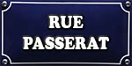 rue passerat