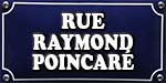 rue r poincare