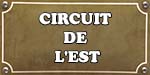 Circuit de l'est