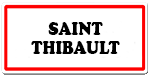 saint thibault