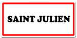 saint julien