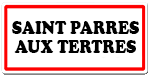 saint parres aux tertres