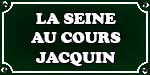 le cours jacquin