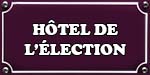 hotel de l'election