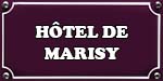 hotel de marisy