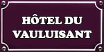 hotel du vauluisant