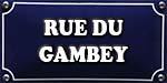 rue gambey