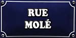 rue mole