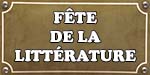 La fte de la littrature